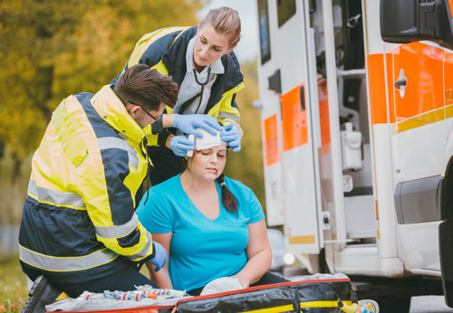 Personal Injury Attorney, Henderson County, TX