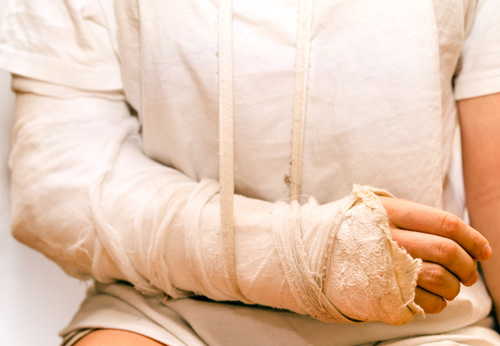 Personal Injury Lawyer, Red River Parish, Louisiana